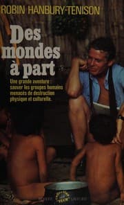 Tapa de Des mondes à part