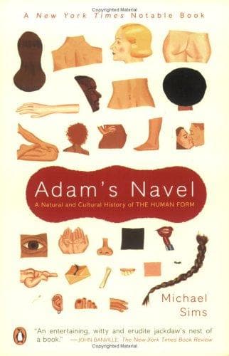 Tapa de Adam's Navel