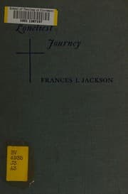 Tapa de The loneliest journey