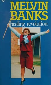 Tapa de Healing revolution