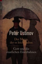 Tapa de Der Mann, der es leicht nahm