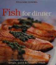 Tapa de Fish for dinner
