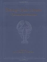 Tapa de Biology of the lobster Homarus americanus