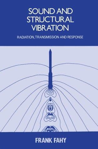 Tapa de Sound And Structural Vibration