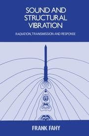 Tapa de Sound And Structural Vibration