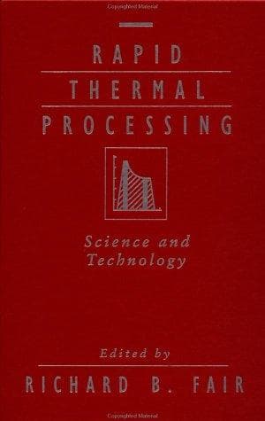 Tapa de Rapid Thermal Processing