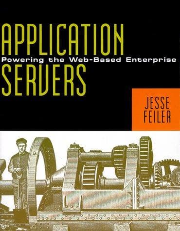 Tapa de Application Servers