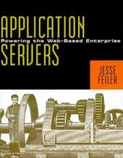 Tapa de Application Servers
