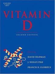 Tapa de Vitamin D