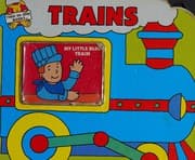 Tapa de Trains