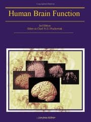 Tapa de Human Brain Function