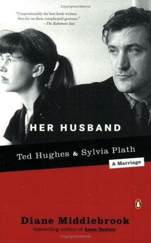 Tapa de Her Husband