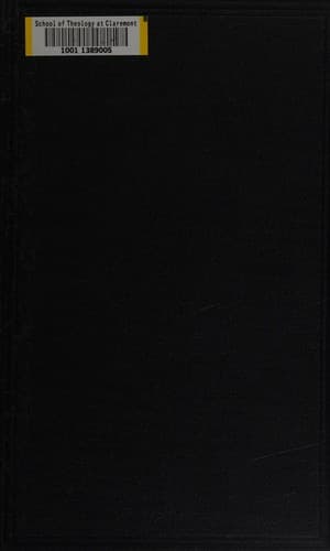 Tapa de Explanatory notes upon the New Testament ...
