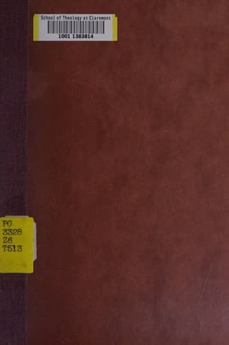 Tapa de Dostoevsky