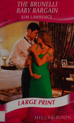 Tapa de Brunelli Baby Bargain