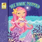 Tapa de The Little Mermaid