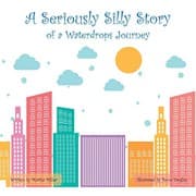 Tapa de A Seriously Silly Story