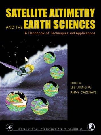 Tapa de Satellite altimetry and earth sciences