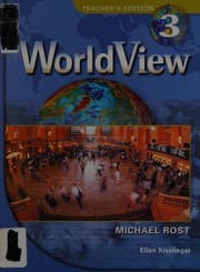 Tapa de WorldView