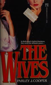 Tapa de The wives