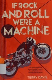 Tapa de If rock and roll were a machine