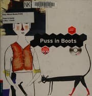 Tapa de Puss in boots