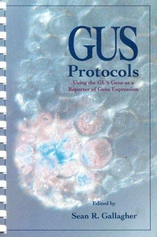 Tapa de GUS protocols