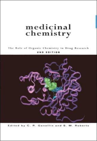 Tapa de Medicinal Chemistry