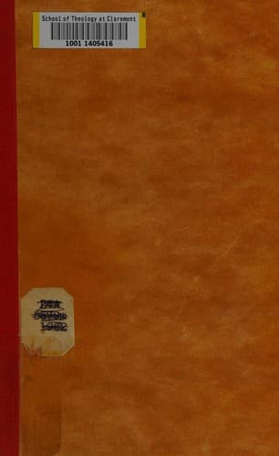 Tapa de Pattern & meaning in history