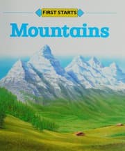 Tapa de Mountains (First Starts)