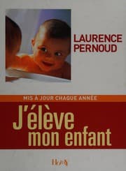 Tapa de J'élève mon enfant