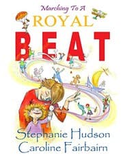 Tapa de Marching to a Royal Beat