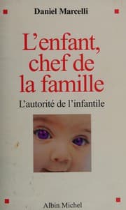 Tapa de L'enfant, chef de la famille