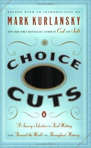 Tapa de Choice Cuts