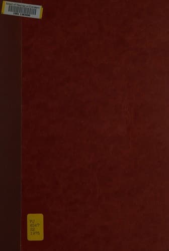Tapa de First studies in biblical Hebrew