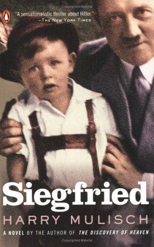 Tapa de Siegfried