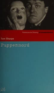 Tapa de Puppenmord oder bis dass ihr Tod ihn scheidet
