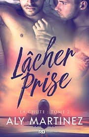 Tapa de Lâcher prise