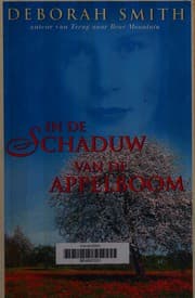 Tapa de In de schaduw van de appelboom