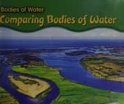 Tapa de Comparing bodies of water