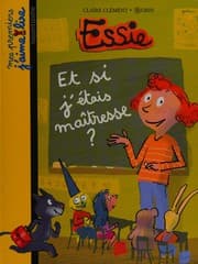 Tapa de Et si j'étais maîtresse?