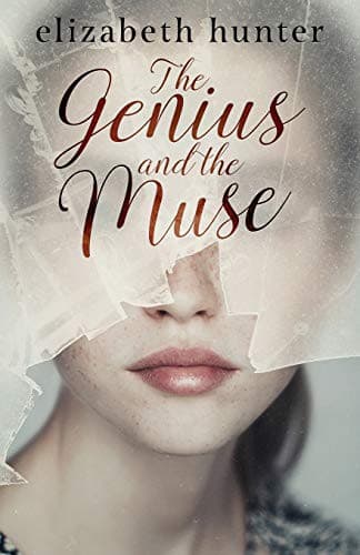 Tapa de The Genius and the Muse