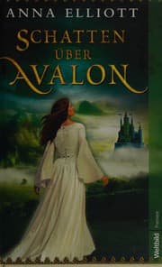 Tapa de Schatten über Avalon
