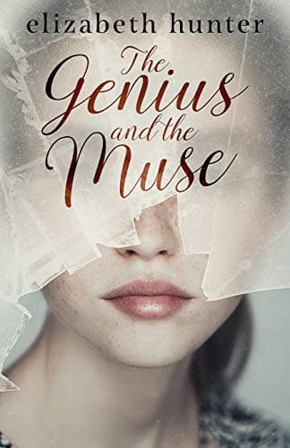 Tapa de The Genius and the Muse