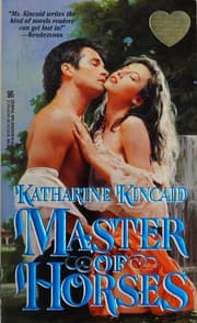 Tapa de Master of horses