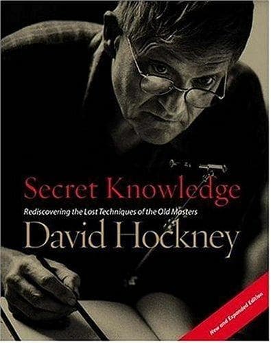 Tapa de Secret Knowledge (New and Expanded Edition)