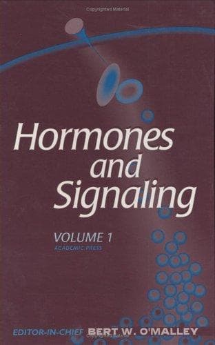 Tapa de Hormones and signaling