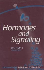 Tapa de Hormones and signaling