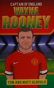 Tapa de Captain of England