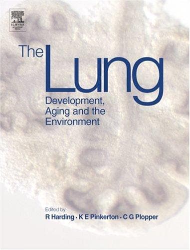 Tapa de The Lung